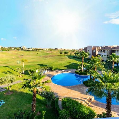Cozy Golf Apartment Wifi 4K-Tv Netflix Марракеш Экстерьер фото