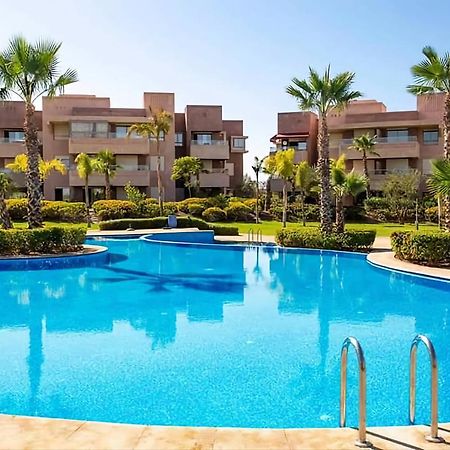 Cozy Golf Apartment Wifi 4K-Tv Netflix Марракеш Экстерьер фото